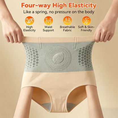💥NEW for 2026- 4-in-1 Fat Burning Shorts – 50% Off + FREE Pair Today!