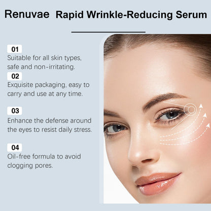 Tiworld™ Instant Face Temporary Tightener – Instant visible results in 30 seconds