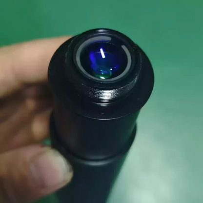 🔥2026 120W 900-1100nm High-Power IR Laser Pointer