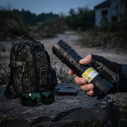 2026 New Design 120W 900-1100NM Powerful IR Laser Pointer ✦
