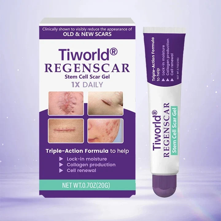 Tiworld® SkinRenew Smoothing Gel