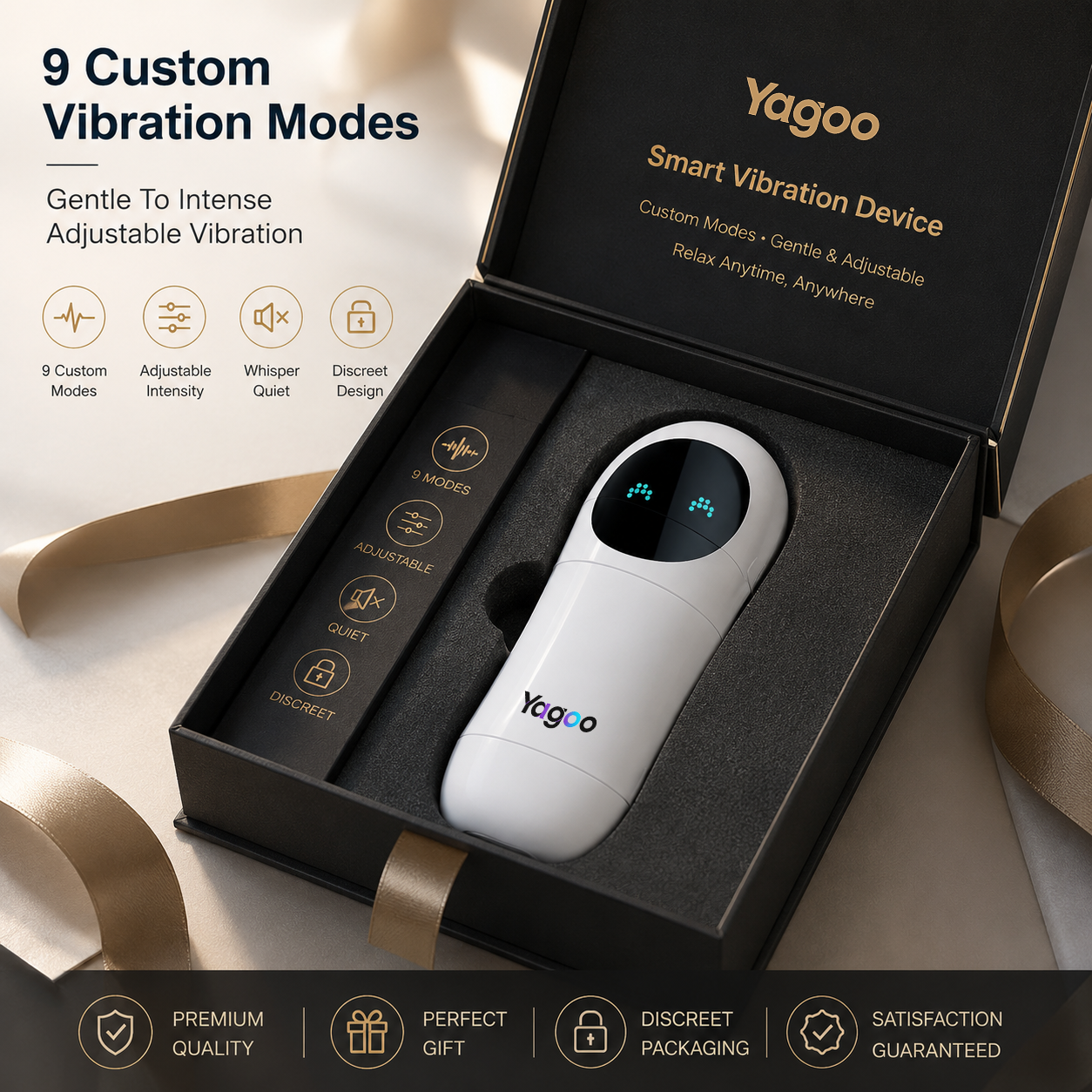 LAST DAY 60%OFF-【Discreet Delivery】-Smart Suction & Stroke Device – Fully Automated for Effortless Enjoyment