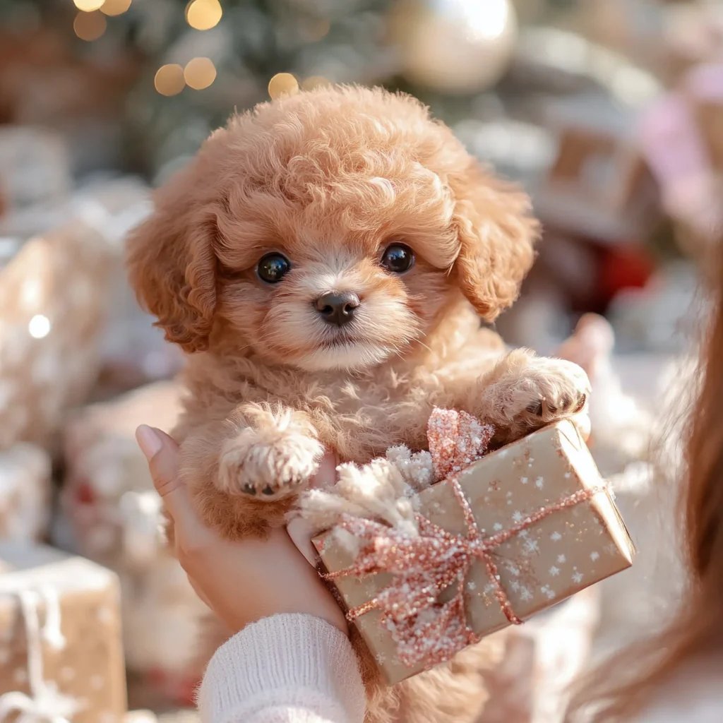 🎄Christmas-Sale 49%OFF🐶🌭Yagoo- My Realistic Robot Puppy
