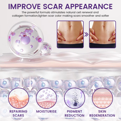 Tiworld® SkinRenew Smoothing Gel