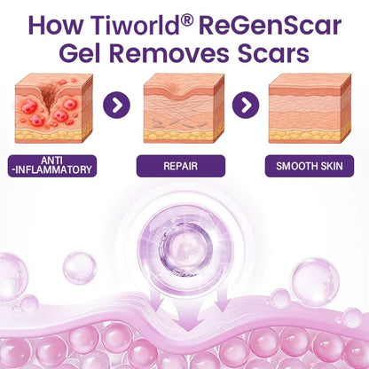 Tiworld® SkinRenew Smoothing Gel