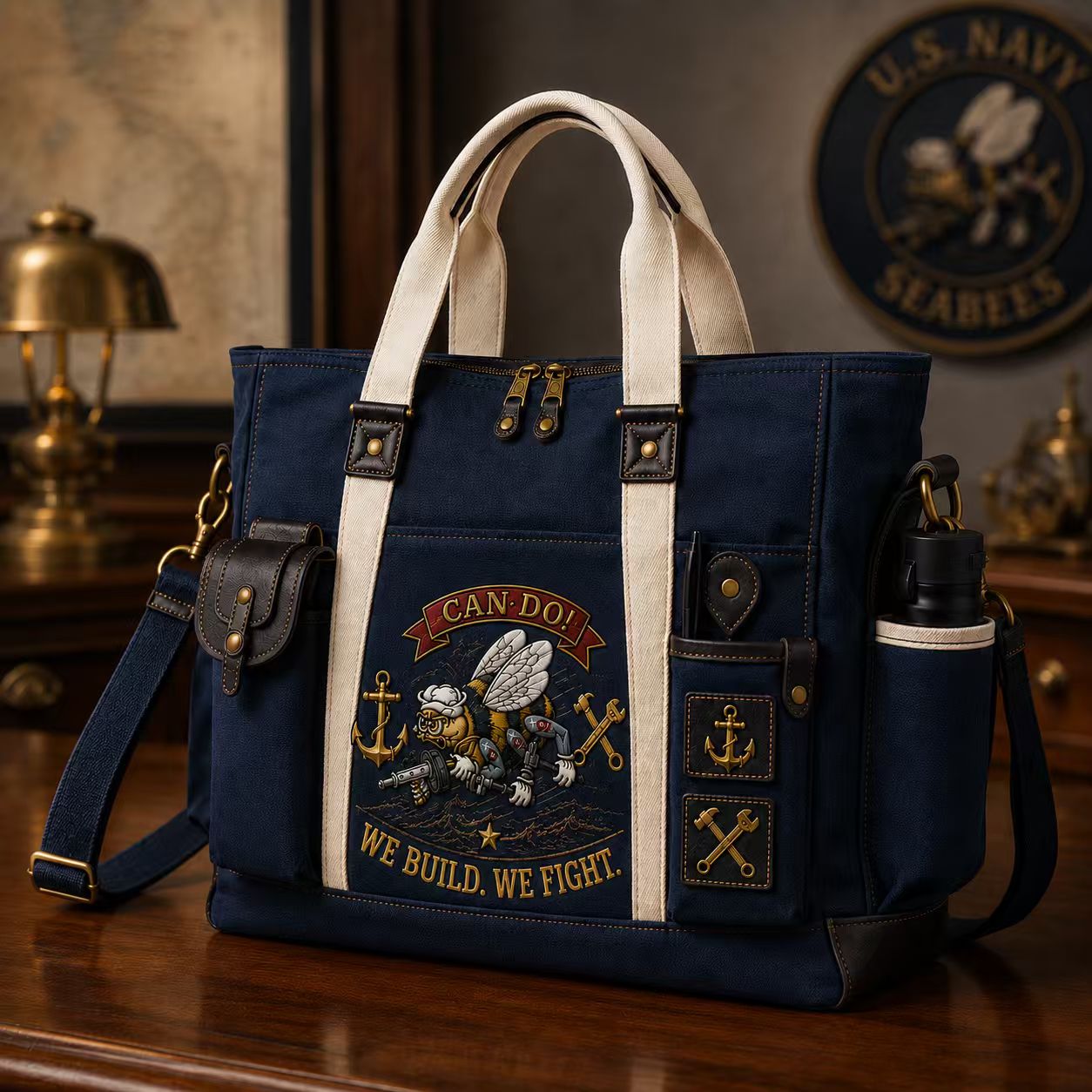 🎖️✨Carry America’s 250th Anniversary With Pride 🇺🇸-USA 250th Anniversary Edition Heavy-Duty Multifunctional Outdoor Tote Bag
