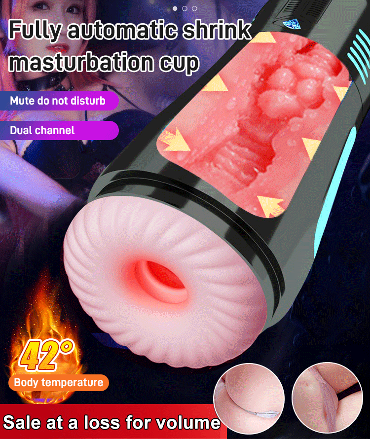 💥LAST DAY 60% OFF:[Confidential delivery]Yagoo® Free Your Hands: Automatic Retractable Cup for Stress-Free Drinking!❤️