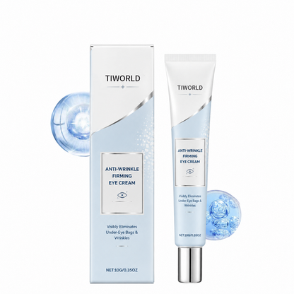 Tiworld™ Instant Face Temporary Tightener – Instant visible results in 30 seconds