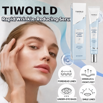 Tiworld™ Instant Face Temporary Tightener – Instant visible results in 30 seconds