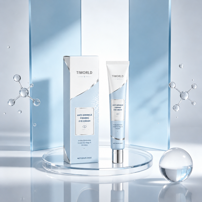 Tiworld™ Instant Face Temporary Tightener – Instant visible results in 30 seconds