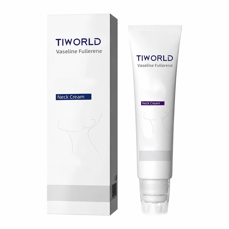 ✨ Instant Neck Lift Cream  — 🧴 Infused with Retinol & Hyaluronic Acid | Firms the Neck, Reduces Wrinkles & Double Chin