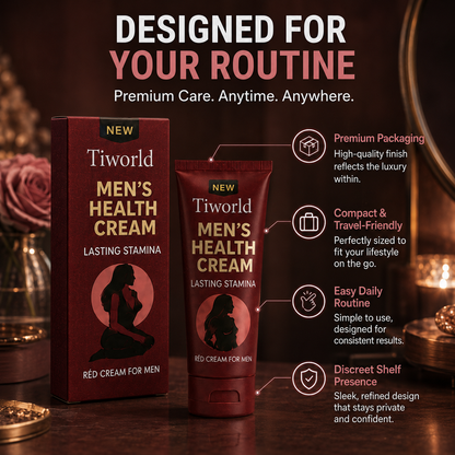 💪US Innovation: Natural growth of up to 4.5 cm in just 7 days – no stretching, no pumps, no surgery!