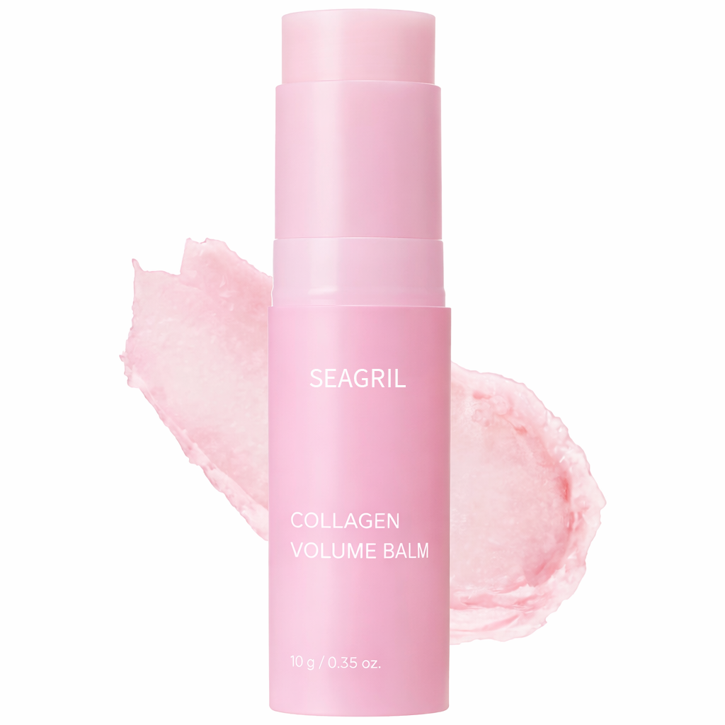 Korean PDRN Pink Collagen Volume Multi Balm