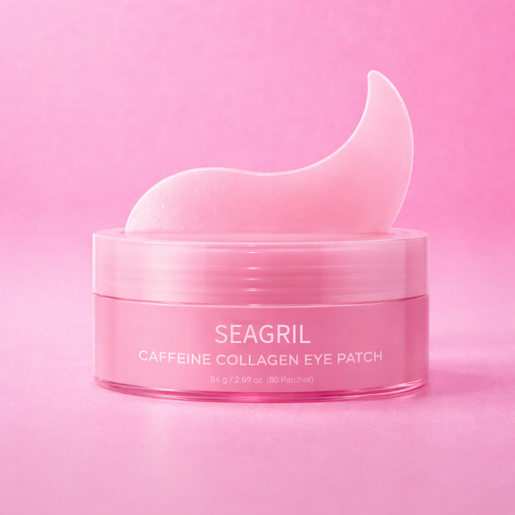 Korean PDRN Pink Collagen Volume Multi Balm