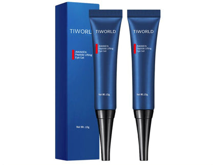 💥LAST DAY 55% OFF - Awaken Peptide Lifting Eye Gel