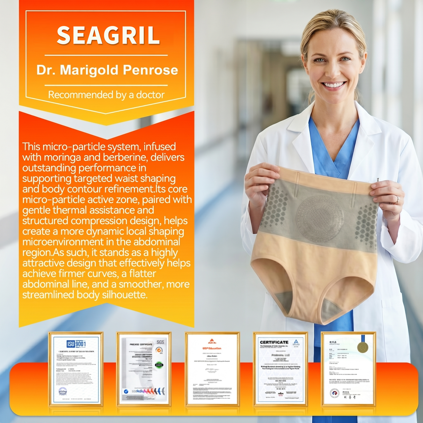 🎖️𝐎𝐟𝐟𝐢𝐜𝐢𝐚𝐥 𝐁𝐫𝐚𝐧𝐝 𝐒𝐭𝐨𝐫𝐞 | SEAGRIL™ 🐉✨𝟐𝟎𝟐𝟔 𝐌𝐨𝐫𝐢𝐧𝐠𝐚 & 𝐁𝐞𝐫𝐛𝐞𝐫𝐢𝐧𝐞 𝟒-𝐈𝐧-𝟏 𝐌𝐢𝐜𝐫𝐨-𝐏𝐚𝐫𝐭𝐢𝐜𝐥𝐞 𝐒𝐜𝐮𝐥𝐩𝐭𝐢𝐧𝐠 & 𝐅𝐚𝐭-𝐁𝐮𝐫𝐧 𝐒𝐡𝐨𝐫𝐭𝐬