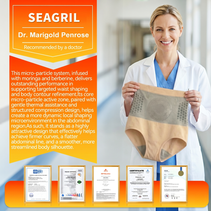 🎖️𝐎𝐟𝐟𝐢𝐜𝐢𝐚𝐥 𝐁𝐫𝐚𝐧𝐝 𝐒𝐭𝐨𝐫𝐞 | SEAGRIL™ 🐉✨𝟐𝟎𝟐𝟔 𝐌𝐨𝐫𝐢𝐧𝐠𝐚 & 𝐁𝐞𝐫𝐛𝐞𝐫𝐢𝐧𝐞 𝟒-𝐈𝐧-𝟏 𝐌𝐢𝐜𝐫𝐨-𝐏𝐚𝐫𝐭𝐢𝐜𝐥𝐞 𝐒𝐜𝐮𝐥𝐩𝐭𝐢𝐧𝐠 & 𝐅𝐚𝐭-𝐁𝐮𝐫𝐧 𝐒𝐡𝐨𝐫𝐭𝐬