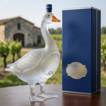 30th Anniversary Limited Edition Vodka Bottle