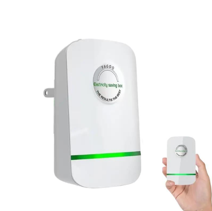 🔥Energy Saver Plug-In Power Box with US Plug 2026 Updated Design