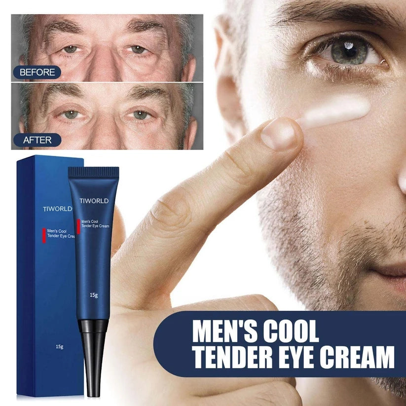💥LAST DAY 55% OFF - Awaken Peptide Lifting Eye Gel