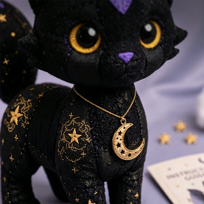 🔥2026 Hot Sale 50% OFF⚡50K+ SOLD! 🎁Beginner-Friendly Magical Animal Sewing Kit